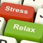 Stress vs relax
